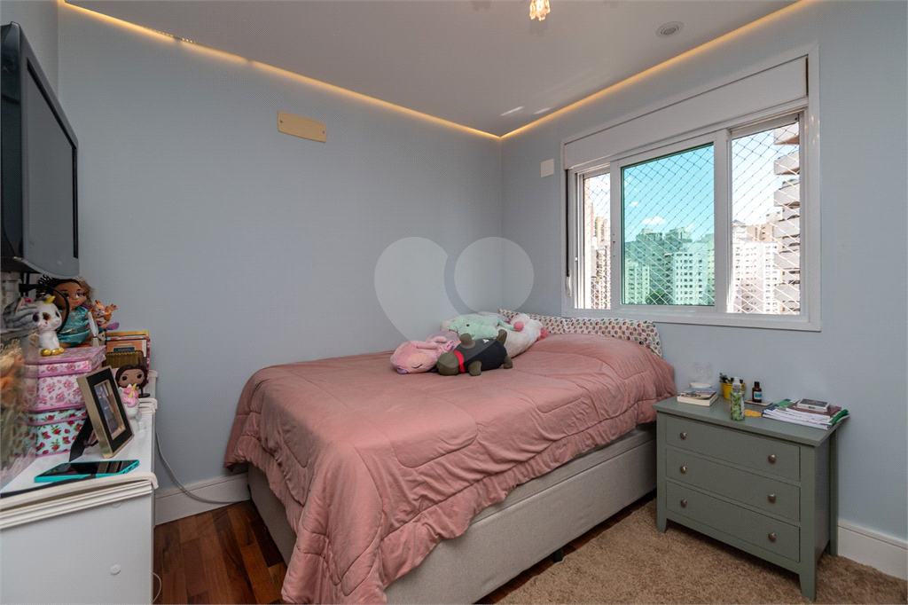 APARTAMENTO em ACLIMAÇÃO