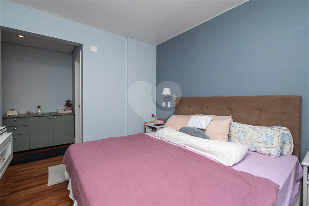 APARTAMENTO em ACLIMAÇÃO