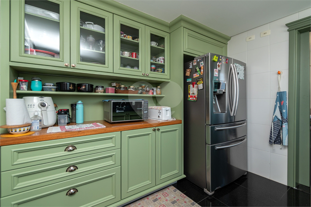 APARTAMENTO em ACLIMAÇÃO