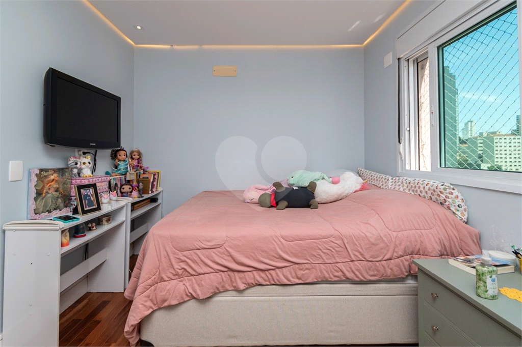 APARTAMENTO em ACLIMAÇÃO