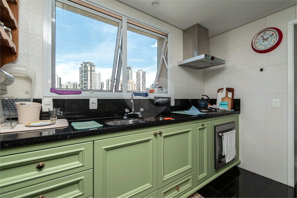 APARTAMENTO em ACLIMAÇÃO