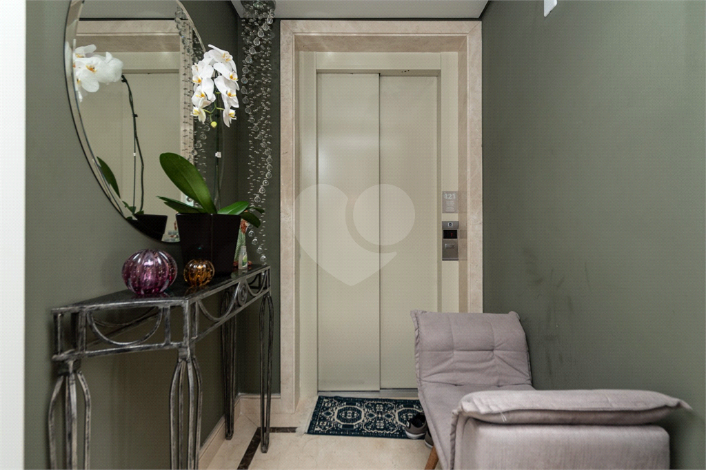 APARTAMENTO em ACLIMAÇÃO