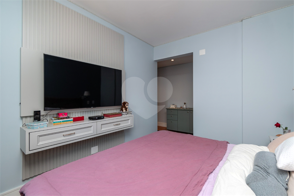 APARTAMENTO em ACLIMAÇÃO