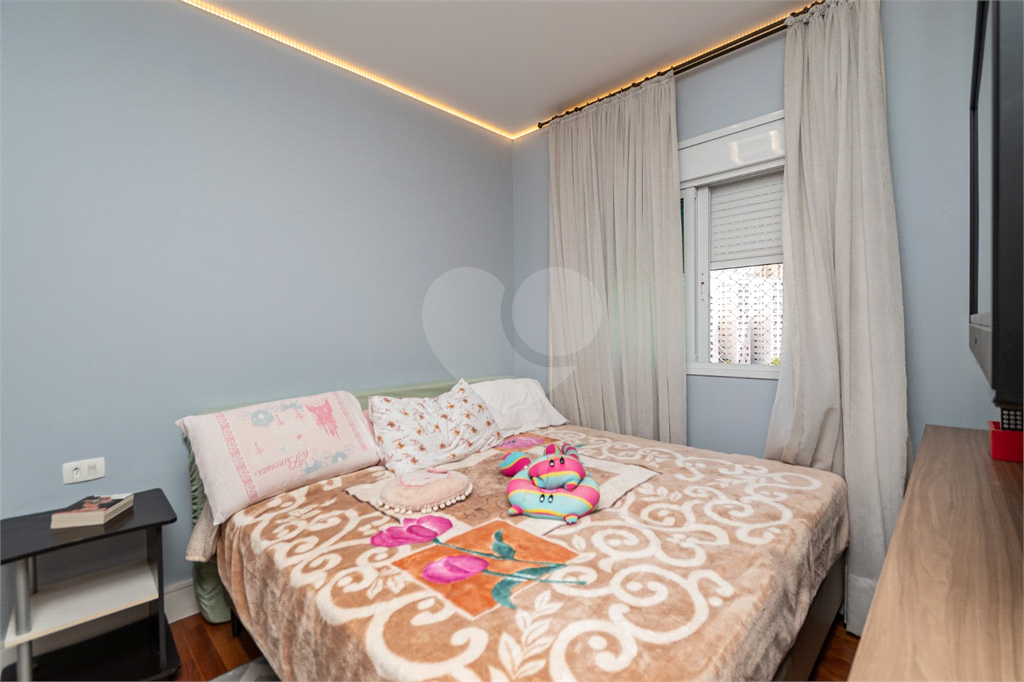 APARTAMENTO em ACLIMAÇÃO