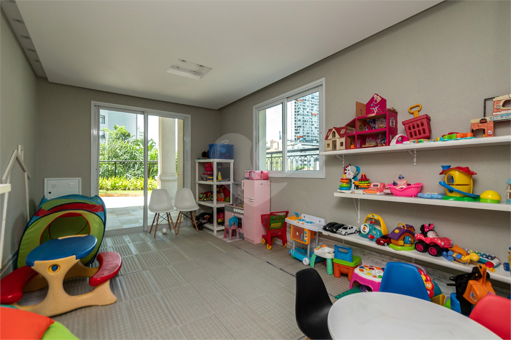 APARTAMENTO em ACLIMAÇÃO