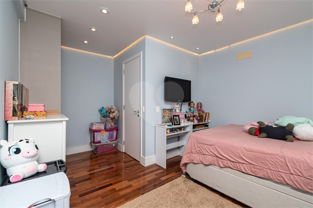 APARTAMENTO em ACLIMAÇÃO