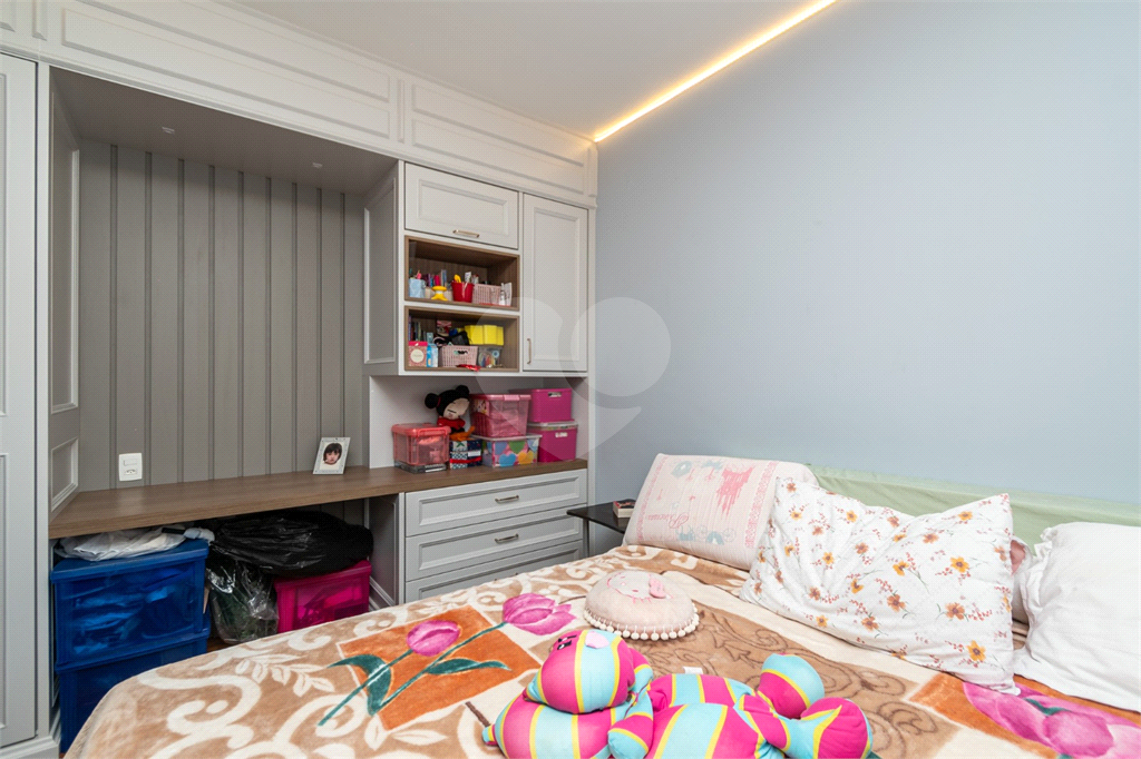 APARTAMENTO em ACLIMAÇÃO