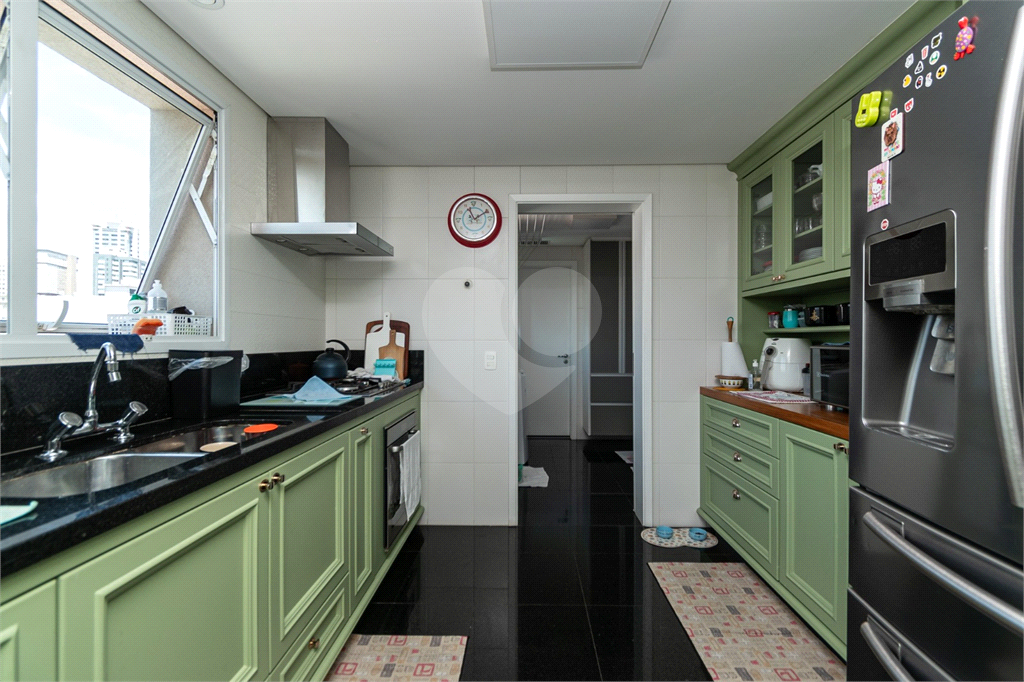 APARTAMENTO em ACLIMAÇÃO