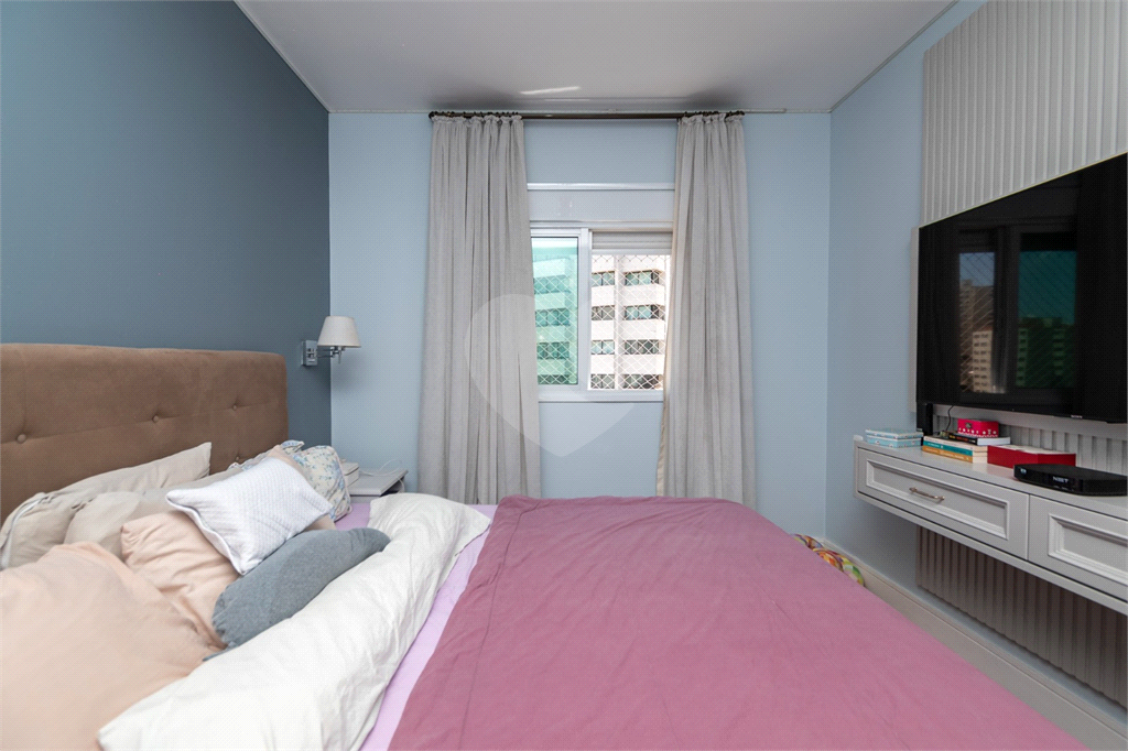 APARTAMENTO em ACLIMAÇÃO