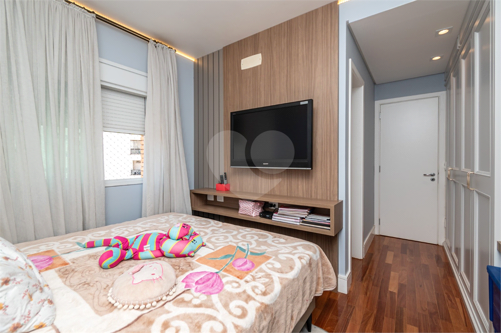 APARTAMENTO em ACLIMAÇÃO