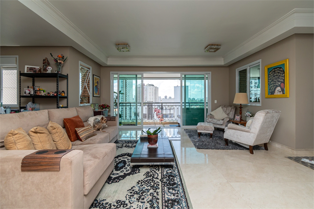 APARTAMENTO em ACLIMAÇÃO