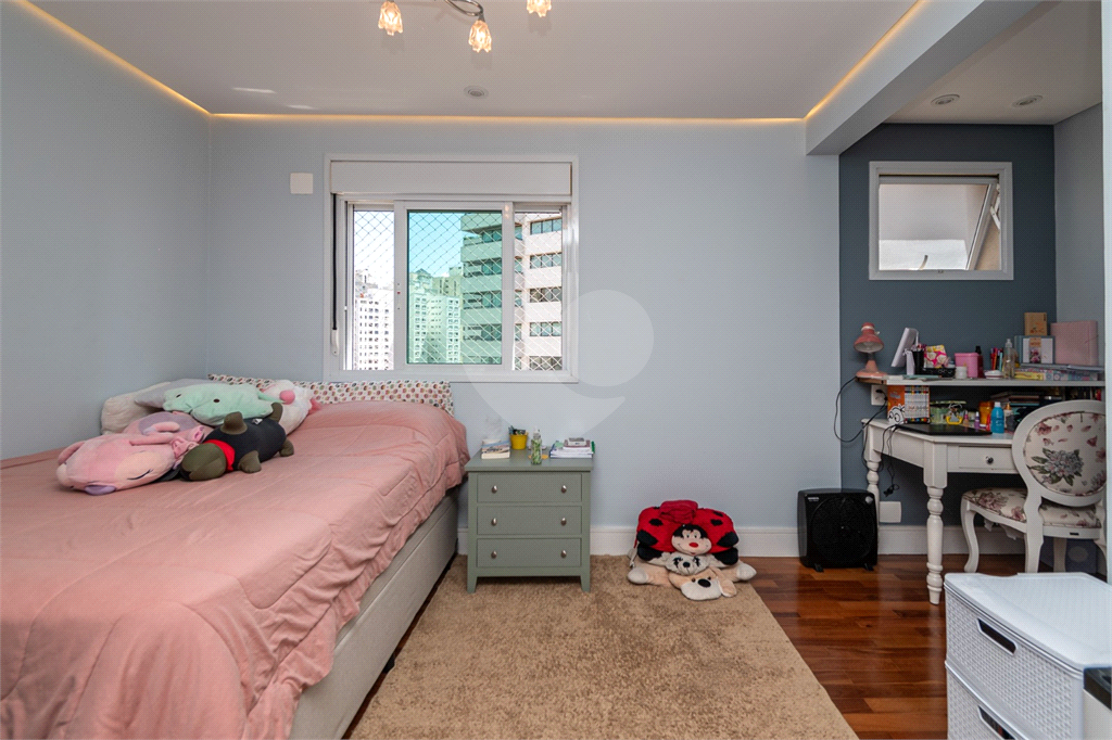 APARTAMENTO em ACLIMAÇÃO