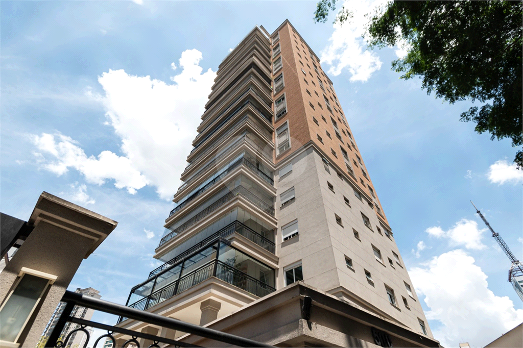 APARTAMENTO em ACLIMAÇÃO