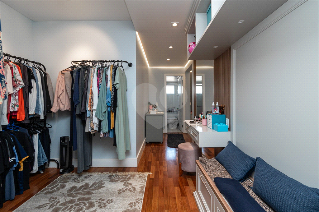 APARTAMENTO em ACLIMAÇÃO