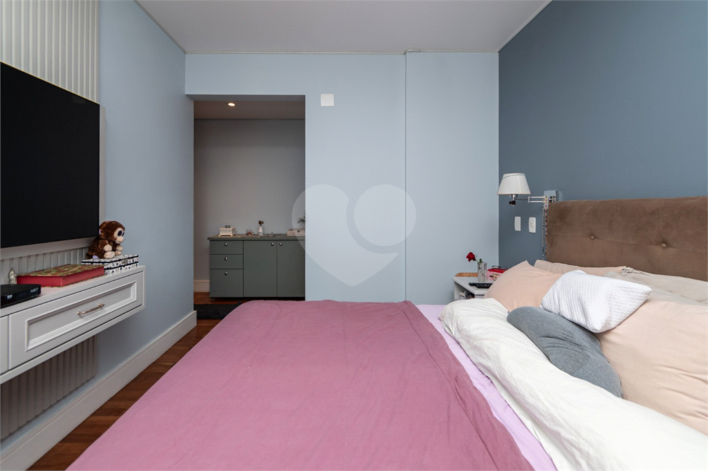 APARTAMENTO em ACLIMAÇÃO