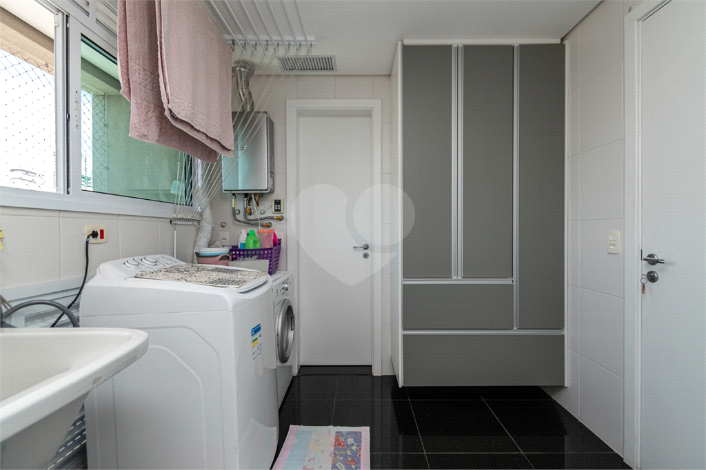 APARTAMENTO em ACLIMAÇÃO