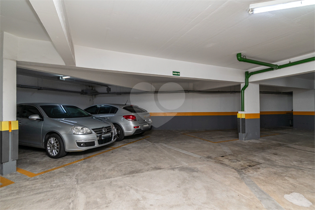 APARTAMENTO em ACLIMAÇÃO
