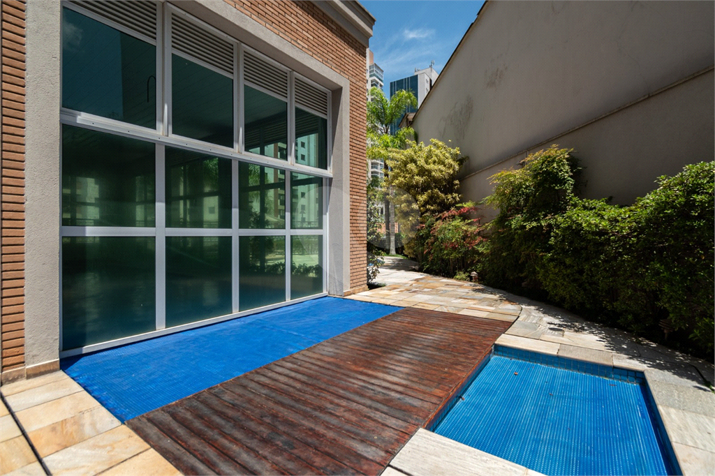 APARTAMENTO em ACLIMAÇÃO