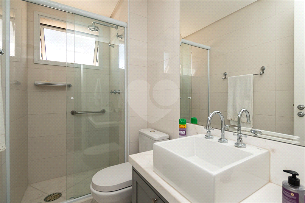 APARTAMENTO em ACLIMAÇÃO