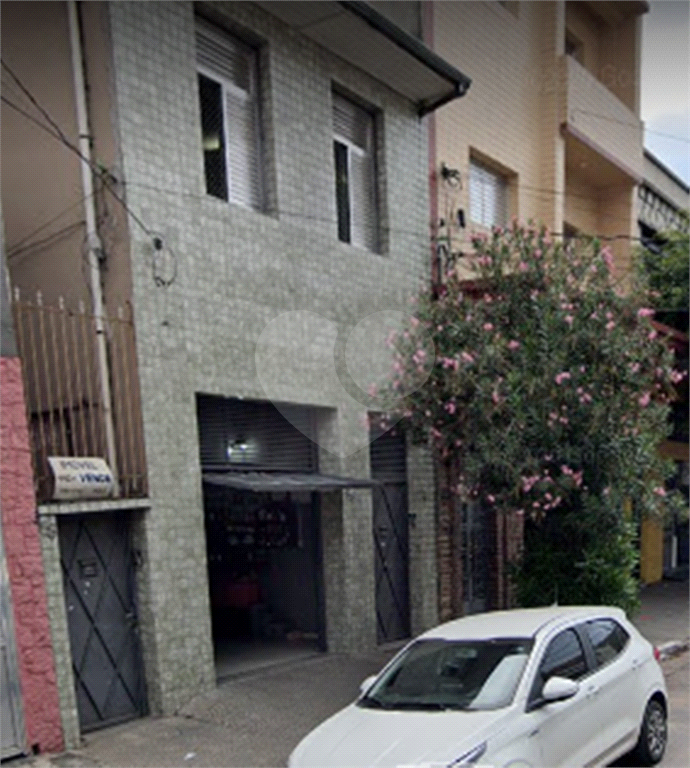 SOBRADO em PARI