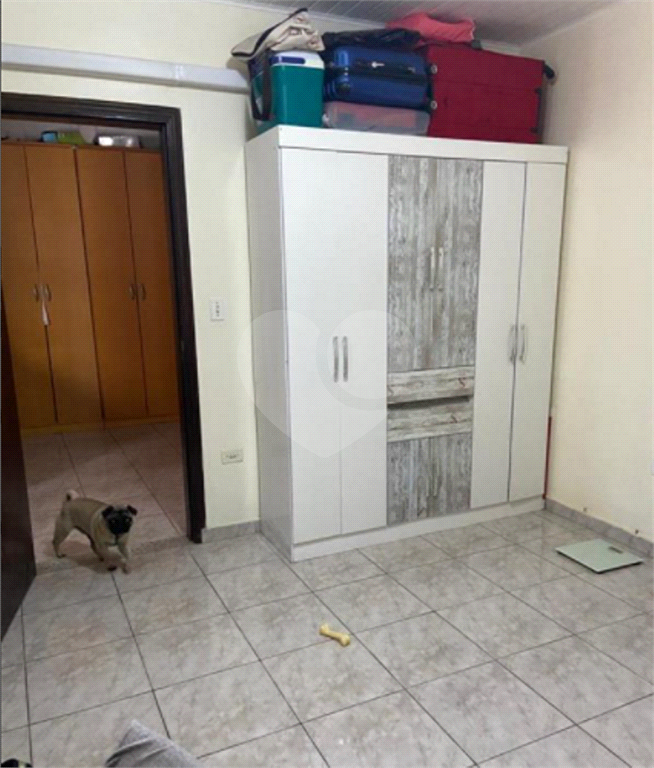 CASA TÉRREA em PARI