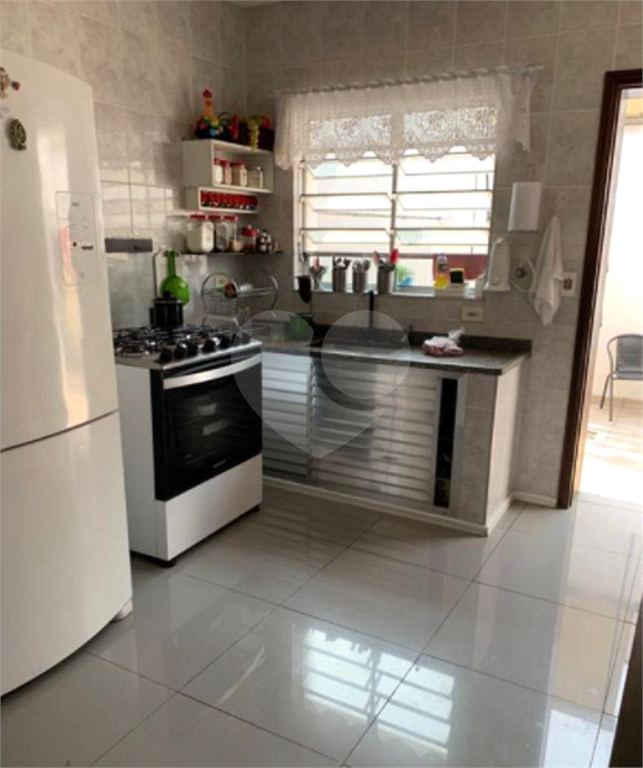 CASA TÉRREA em PARI