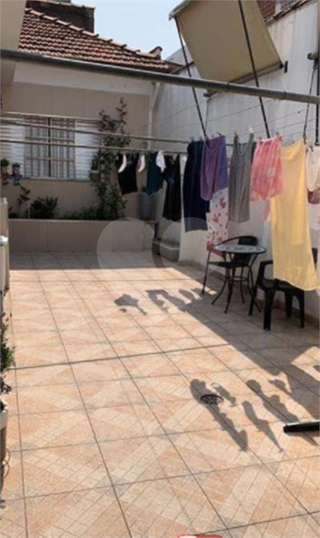 CASA TÉRREA em PARI