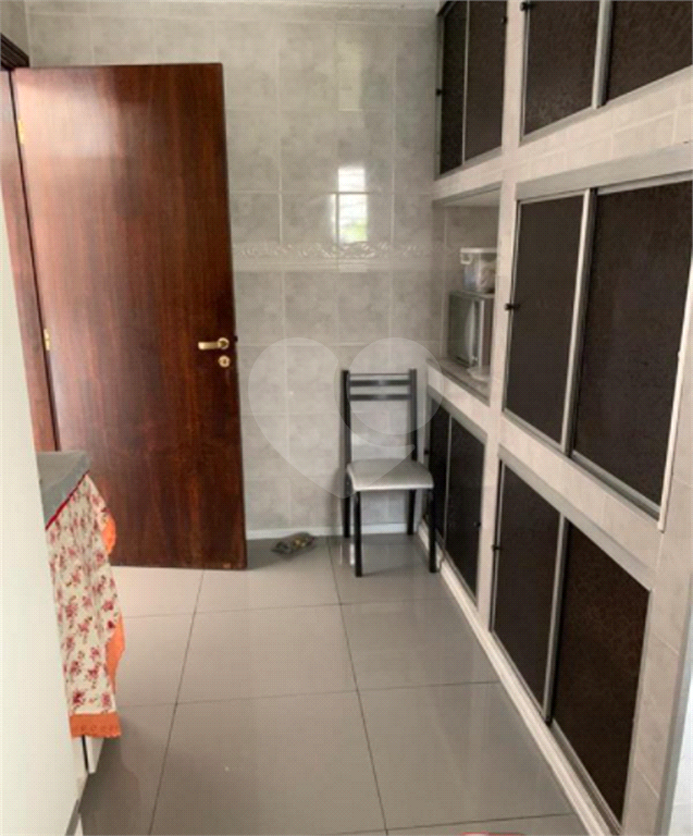 CASA TÉRREA em PARI