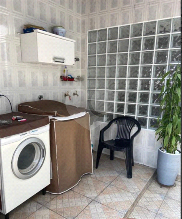 CASA TÉRREA em PARI
