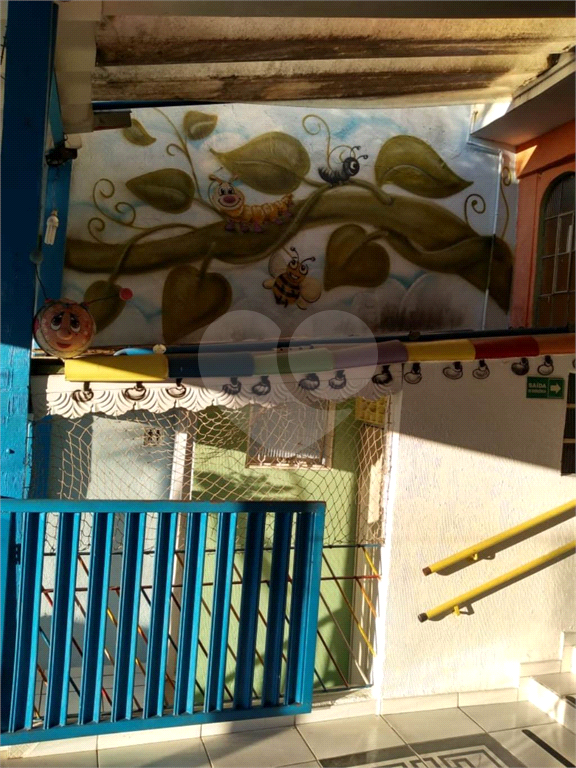 SOBRADO em VILA NOVA CACHOEIRINHA