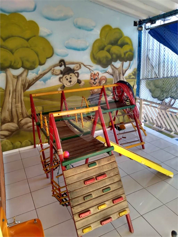 SOBRADO em VILA NOVA CACHOEIRINHA
