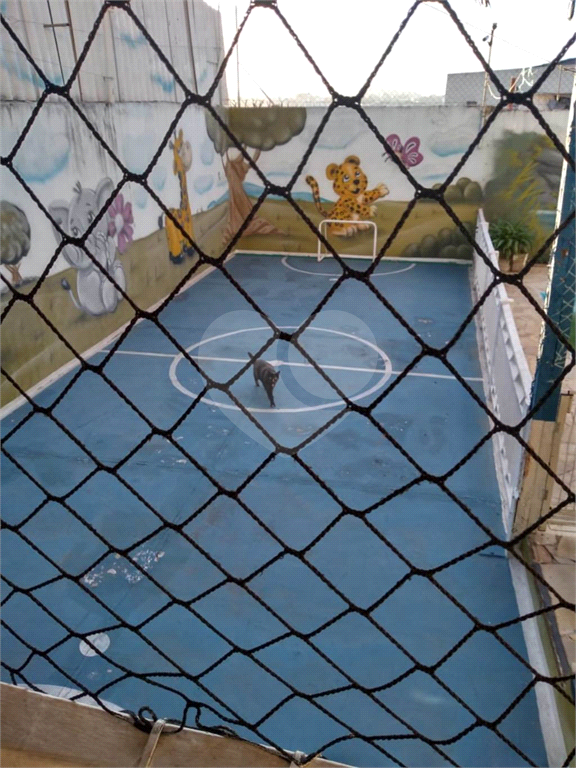 SOBRADO em VILA NOVA CACHOEIRINHA