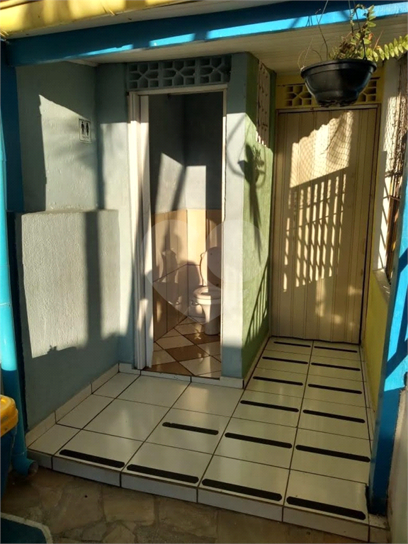 SOBRADO em VILA NOVA CACHOEIRINHA