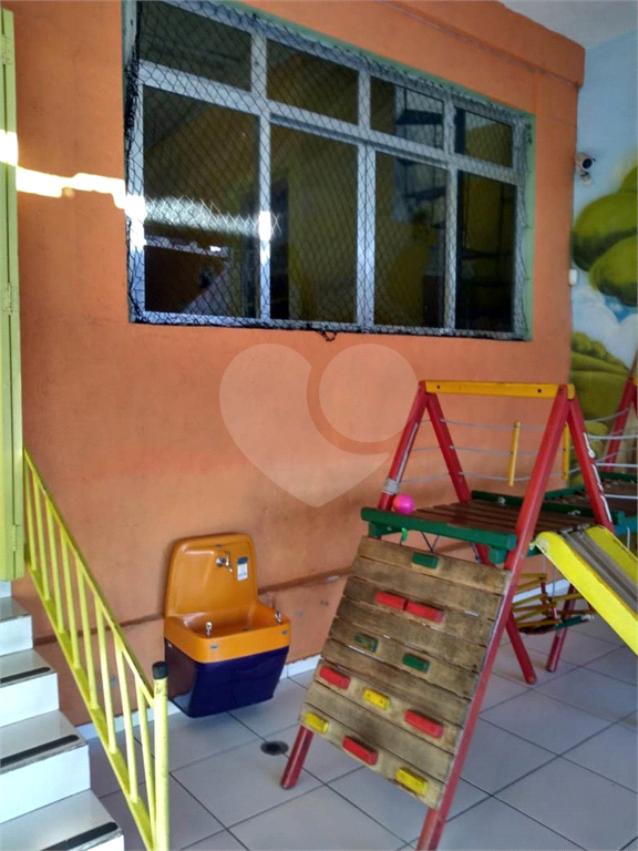 SOBRADO em VILA NOVA CACHOEIRINHA