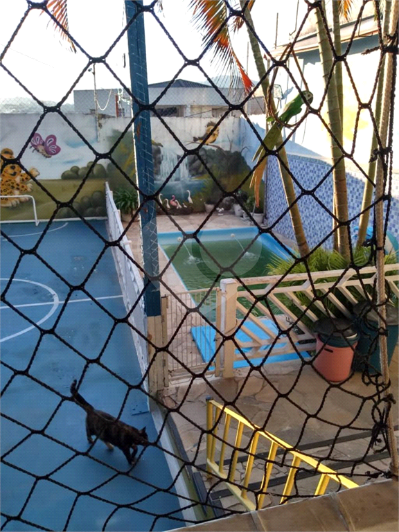 SOBRADO em VILA NOVA CACHOEIRINHA