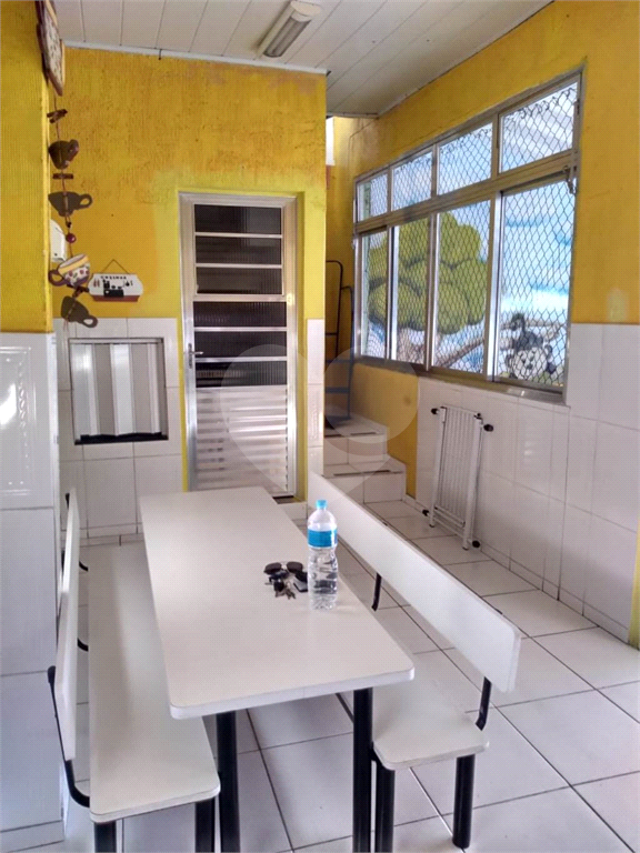 SOBRADO em VILA NOVA CACHOEIRINHA