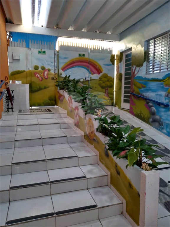 SOBRADO em VILA NOVA CACHOEIRINHA