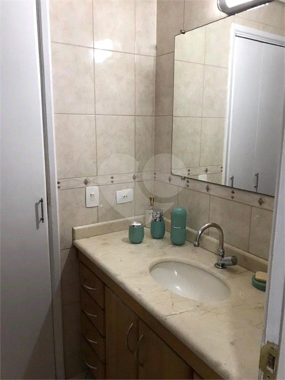 Apartamento Santana