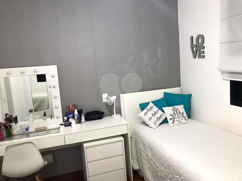 Apartamento Santana