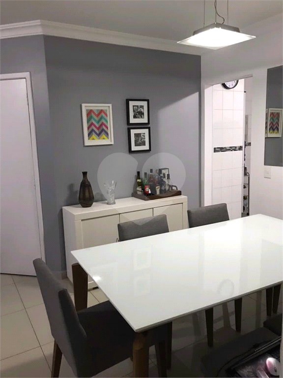 Apartamento Santana