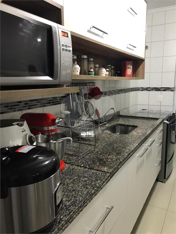 Apartamento Santana
