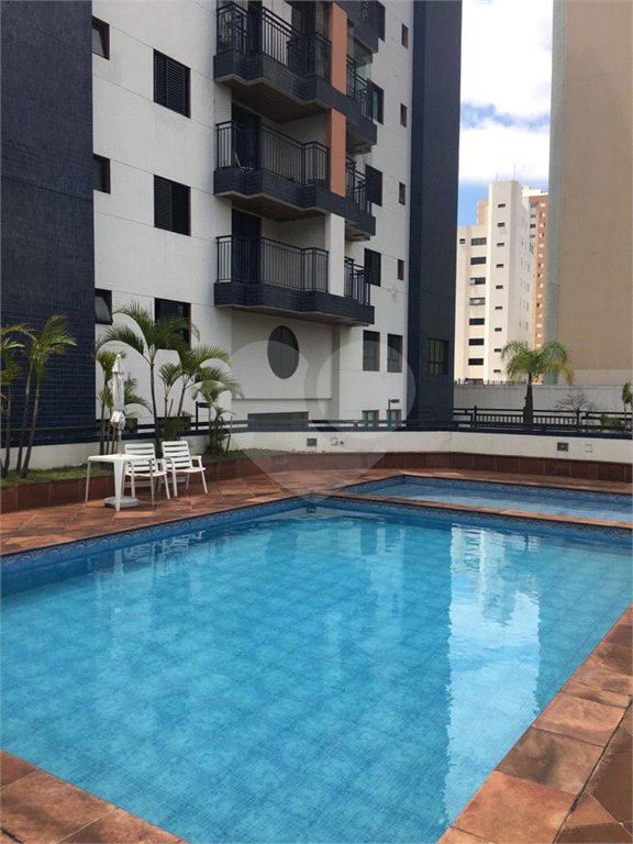 Apartamento Santana