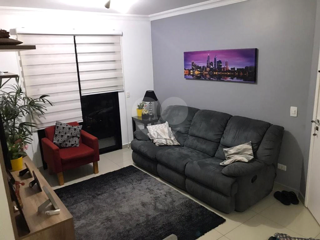 Apartamento Santana