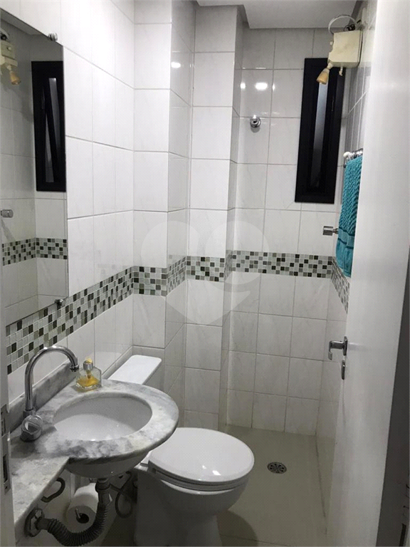 Apartamento Santana