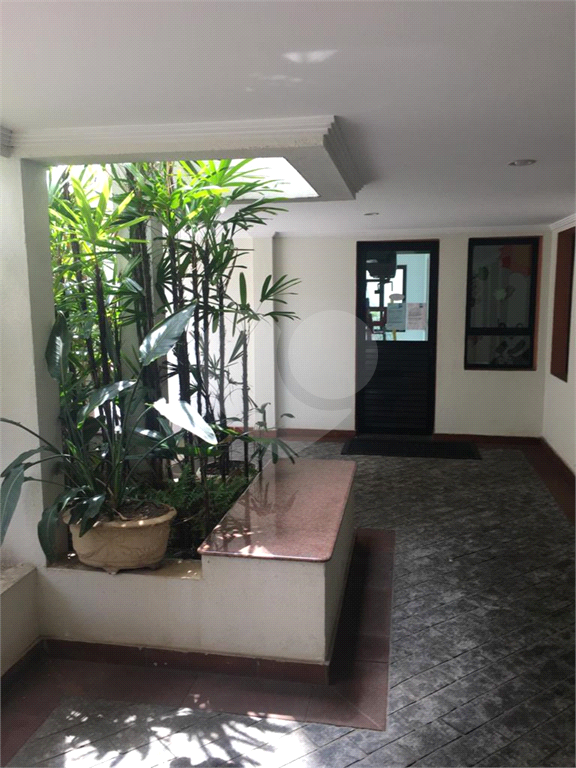 Apartamento Santana