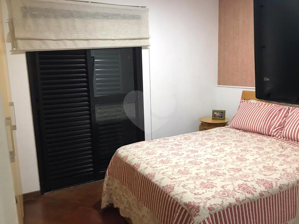 Apartamento Santana