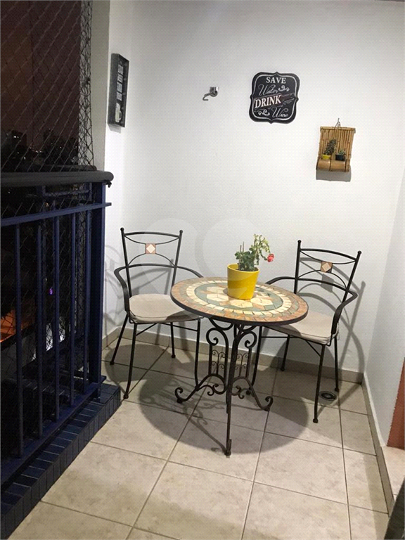 Apartamento Santana