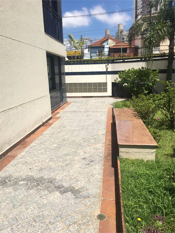 Apartamento Santana