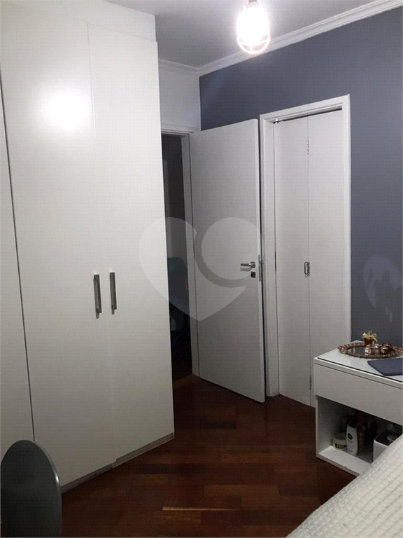 Apartamento Santana