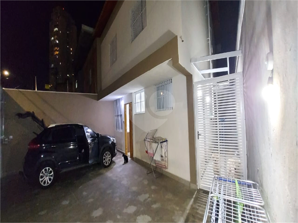 CASA em VILA FORMOSA